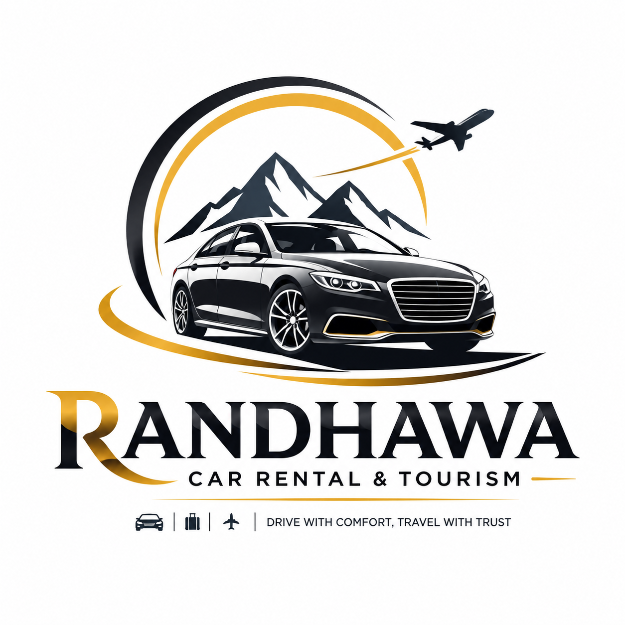 Randhawa Logo